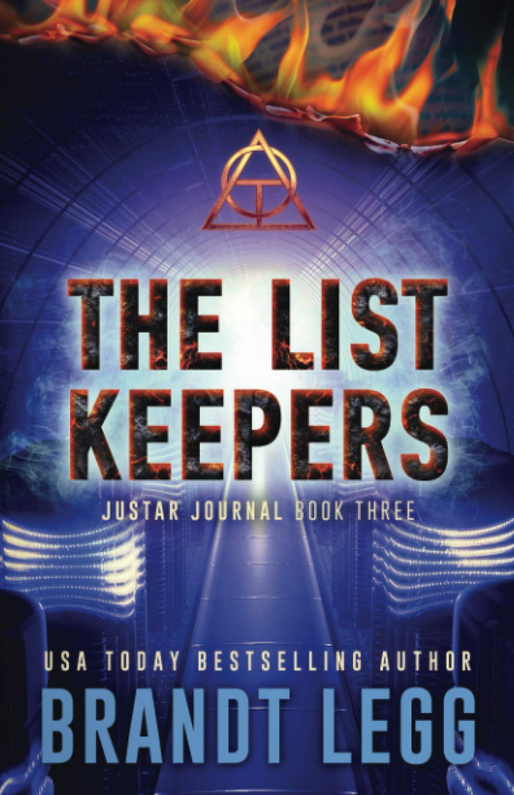 The List Keepers: An AOI Thriller (The Justar Journal) – Suspense Novel for Mystery Lovers, Perfect for Late-Night Reading & Book Club Discussions