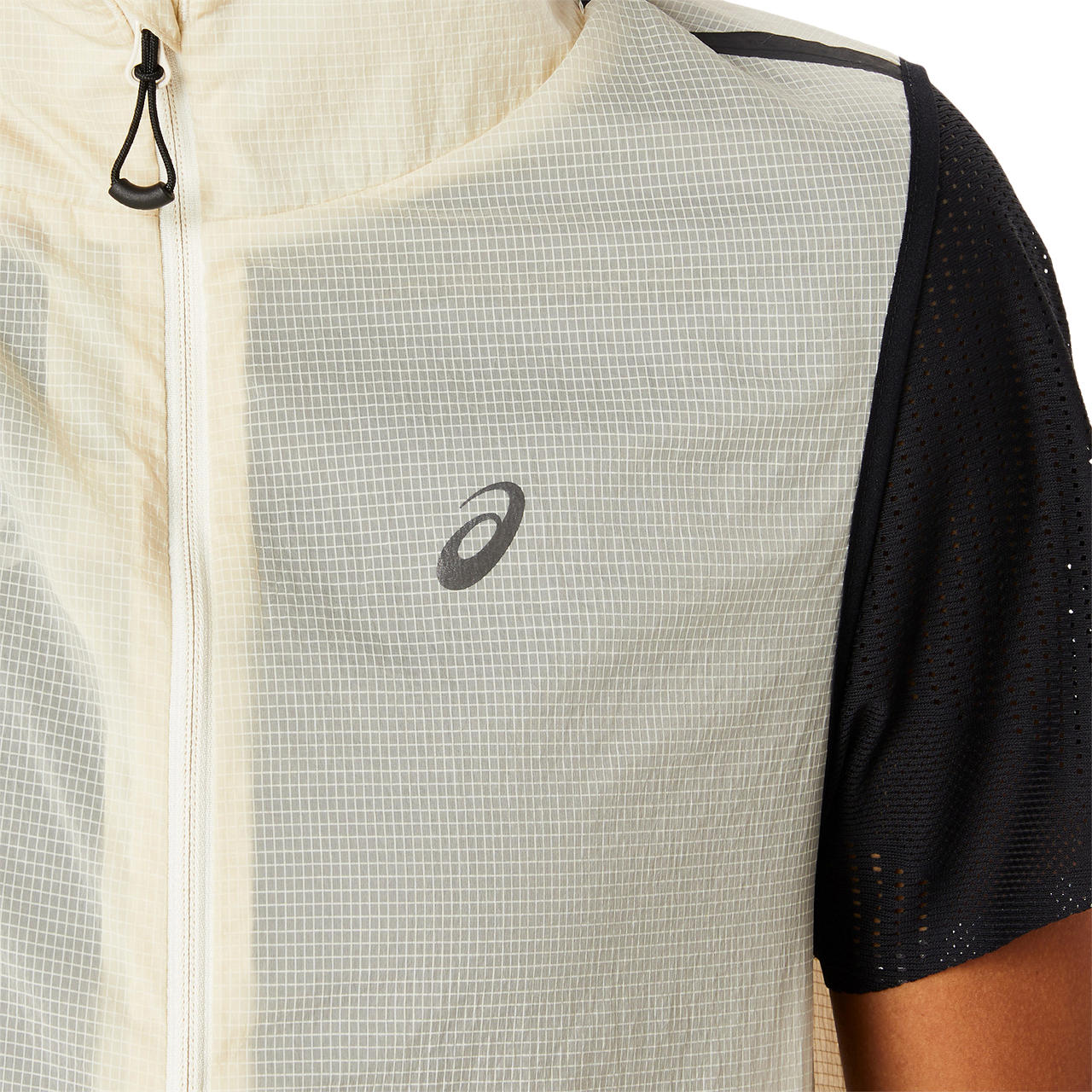 ASICS Metarun Women's Packable Running Vest - Lightweight & Breathable for Outdoor Jogging & Training