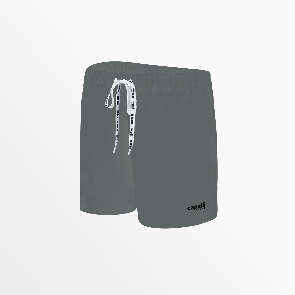 Youth Swim Shorts for Boys & Girls - Quick-Dry Comfortable Swim Trunks - Perfect for Pool, Beach & Water Sports