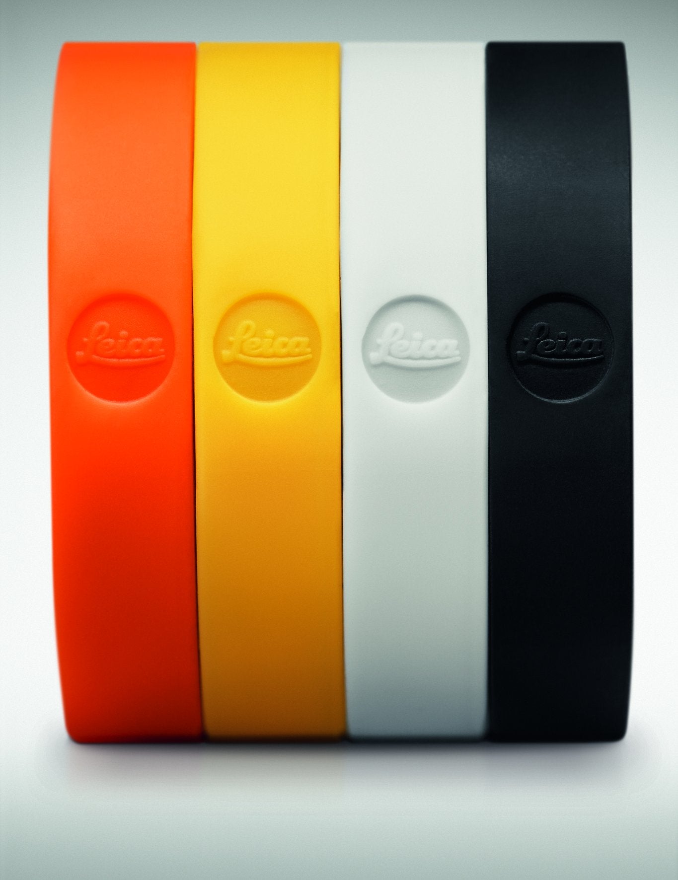 Leica 018 813 Camera Neck Strap for Leica T Series - Comfortable Adjustable Melon Yellow Strap for Photography Enthusiasts | Perfect for Travel, Street & Outdoor Shooting