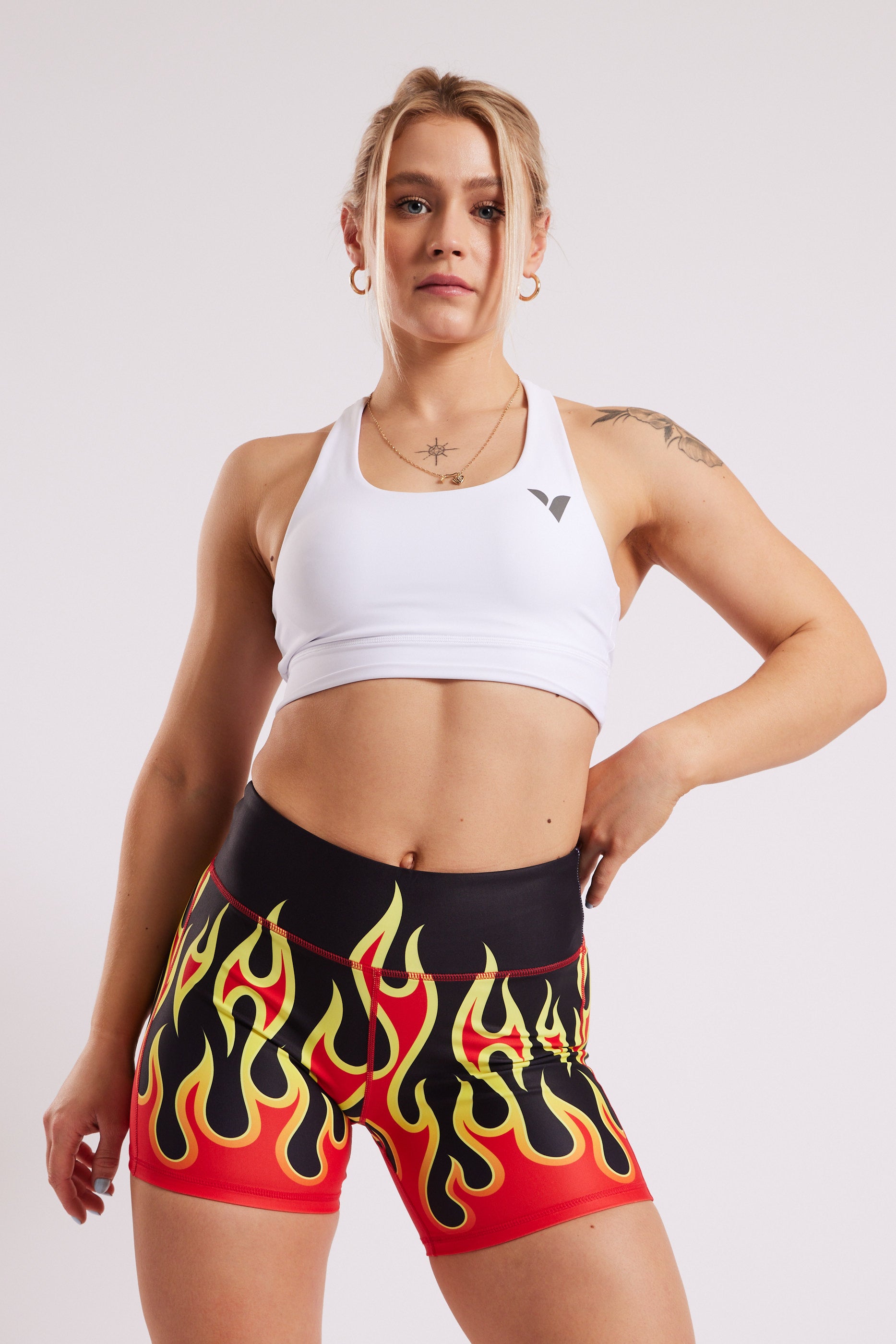 Feel The Burn 5 - Premium Weight Loss Supplement for Effective Fat Burning - Boost Energy & Metabolism for Workouts, Gym & Active Lifestyle