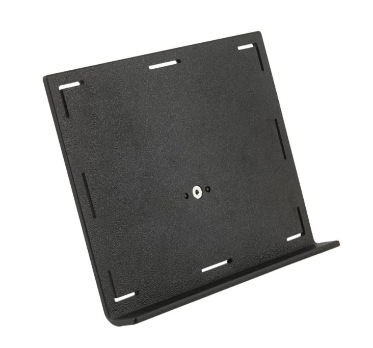 Mogo Podium - Premium Adjustable Laptop Stand for Home, Office & Travel - Ergonomic & Portable Computer Riser for MacBook, iPad & Notebooks - Perfect for Work, Study & Video Calls