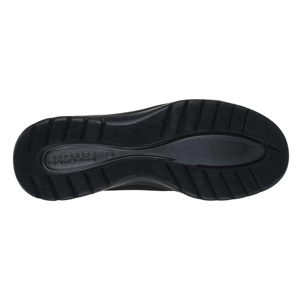 Women's On the GO Flex Siena Comfortable Slip-On Walking Shoes - Perfect for Travel, Work & Everyday Wear