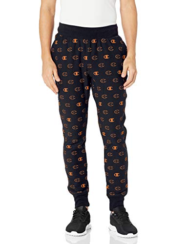 C Logo Spaced Navy
