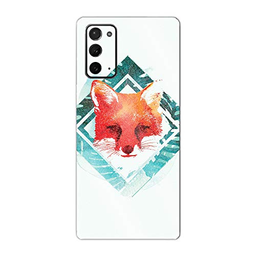 Tropical Fox