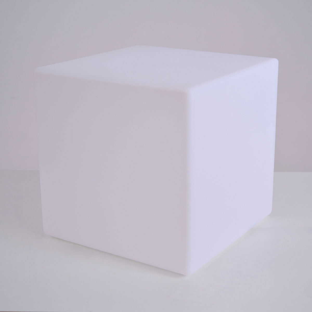 Creative LED Cube Lamp - Modern 3D Night Light for Bedroom, Desk & Home Decor - Perfect for Relaxation, Gifts & Ambient Lighting