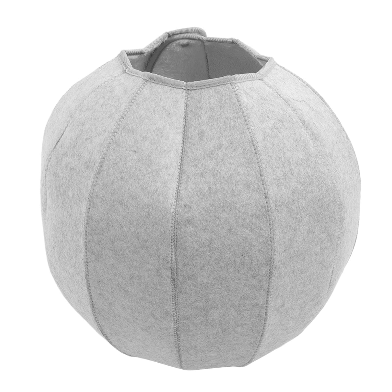 Soft Felt Foldable Cat Tunnel Bed & Cave - Multifunctional Interactive Pet Toy for Indoor/Outdoor Use - Cozy Hideaway for Cats & Small Dogs - Perfect for Playtime, Napping & Stress Relief