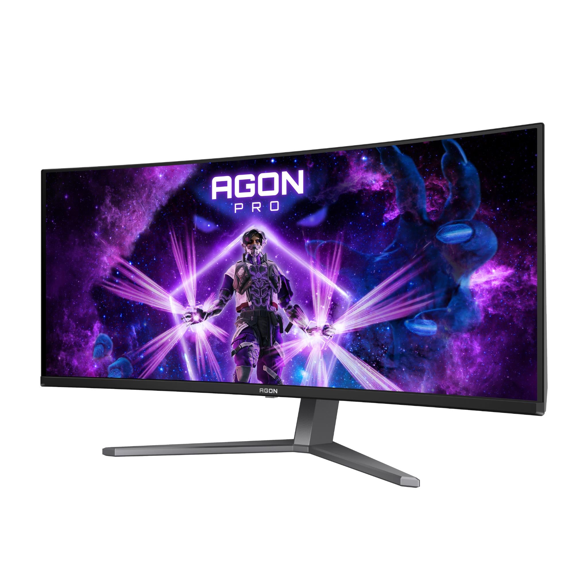 AOC AGON AG346UCD 34