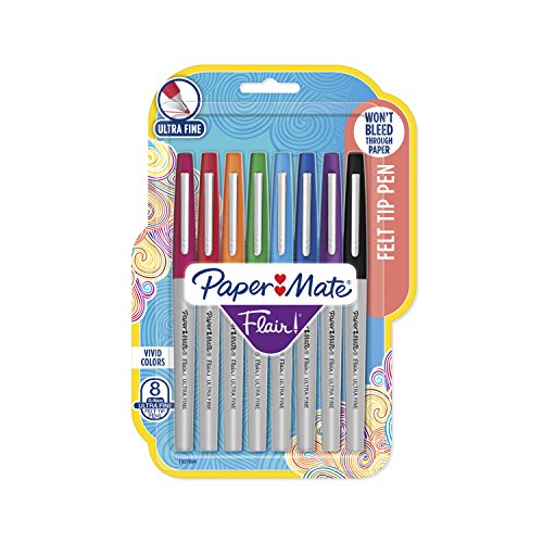 Assorted Core Colors