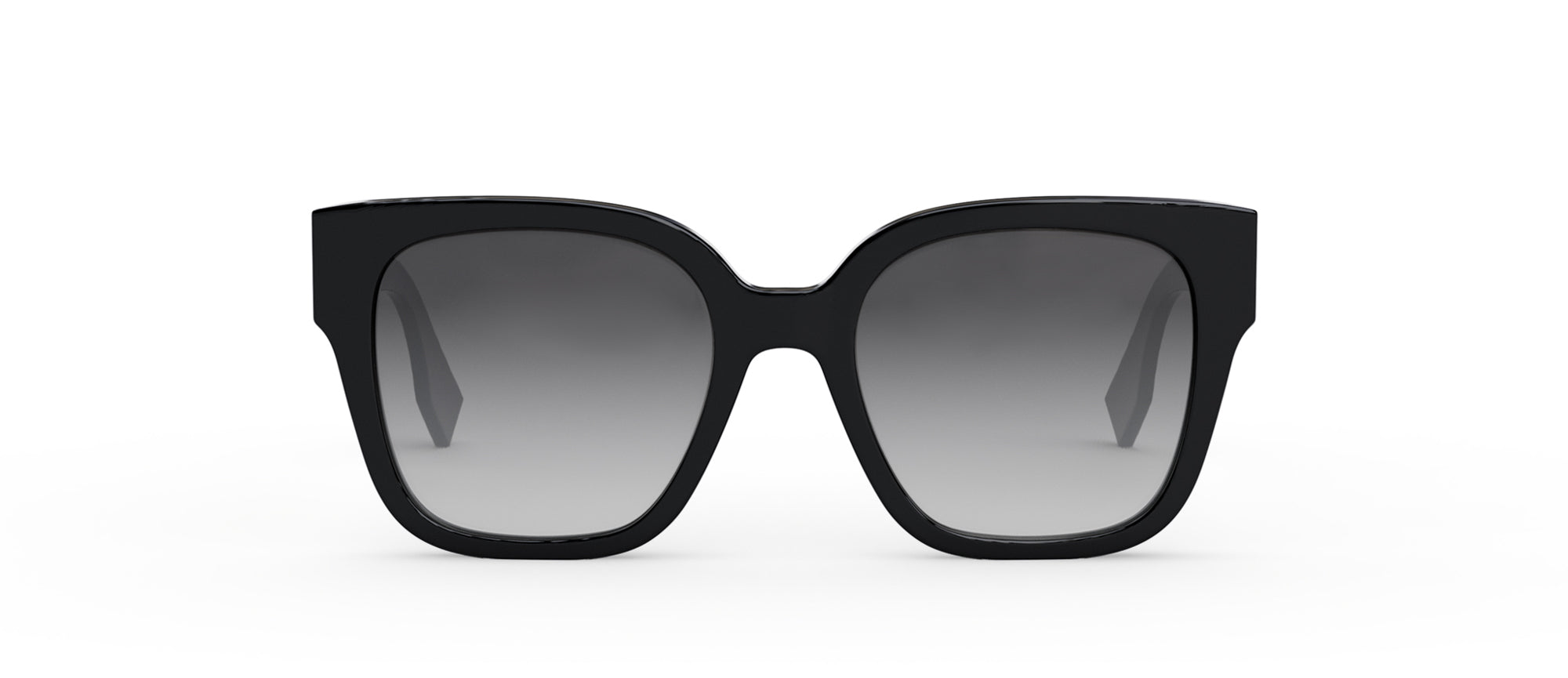 Fendi O'Lock FE40063I Women's Luxury Sunglasses - UV Protection & Stylish Design for Outdoor, Travel & Fashion Accessories