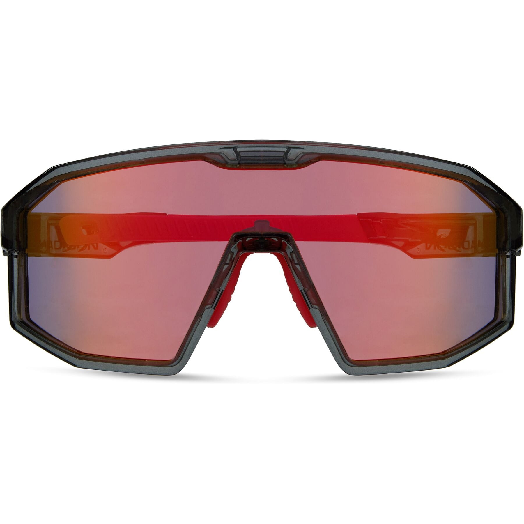 Madison Enigma Sunglasses for Women & Men - UV400 Protection, Polarized, Fashionable & Lightweight - Perfect for Driving, Beach, Outdoor Activities & Travel