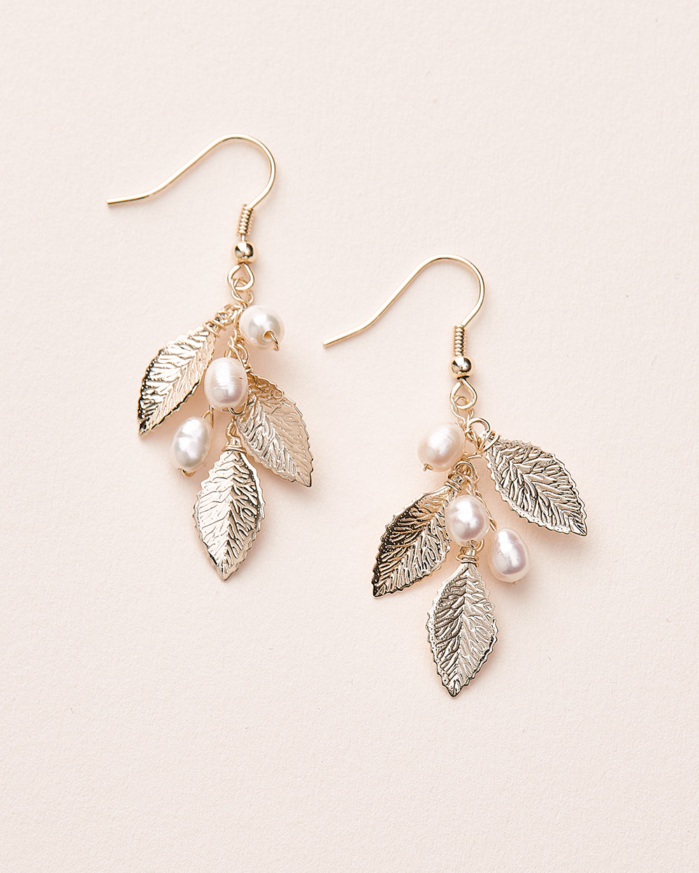 Nola Earrings for Women - Stylish Gold Hoop Earrings for Everyday Wear | Perfect for Casual Outfits, Office, and Date Nights