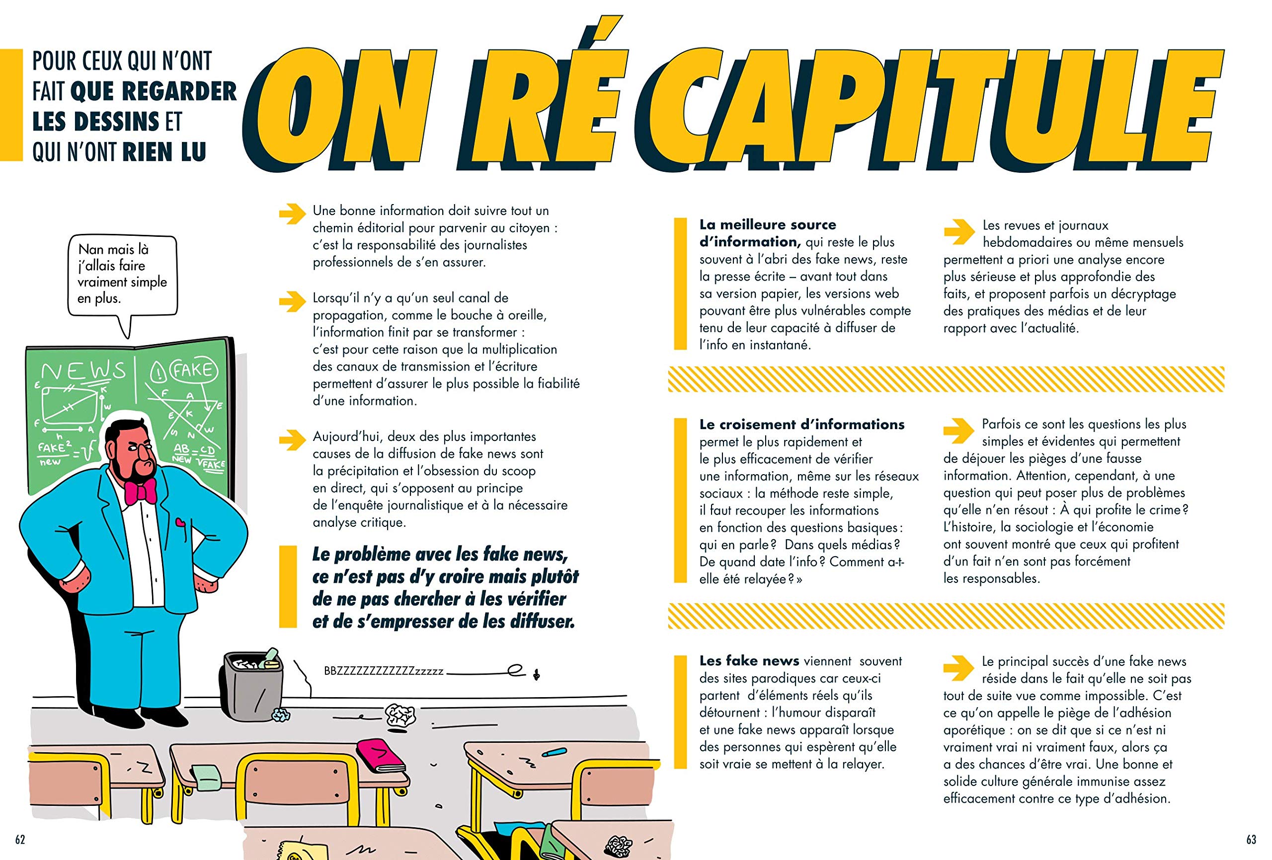 How to Spot Fake News Online - Essential Guide to Avoid Misinformation | Social Media & News Reading Tips