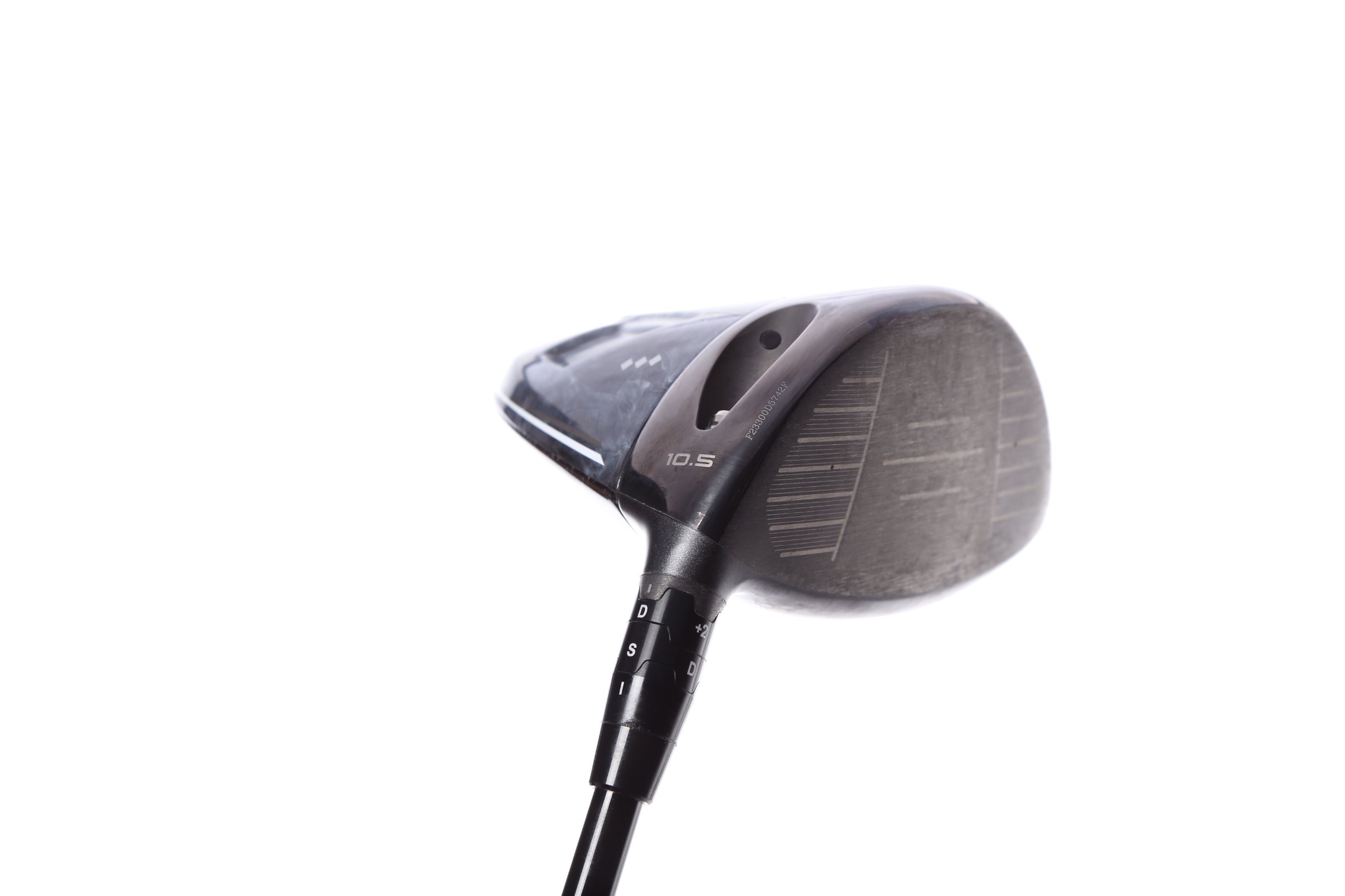 Used Callaway Paradym Ai Smoke TD Driver 10.5° Regular Flex Project X HZRDUS Smoke Red RDX Right Hand Golf Club - Perfect for Improving Distance & Accuracy on the Course