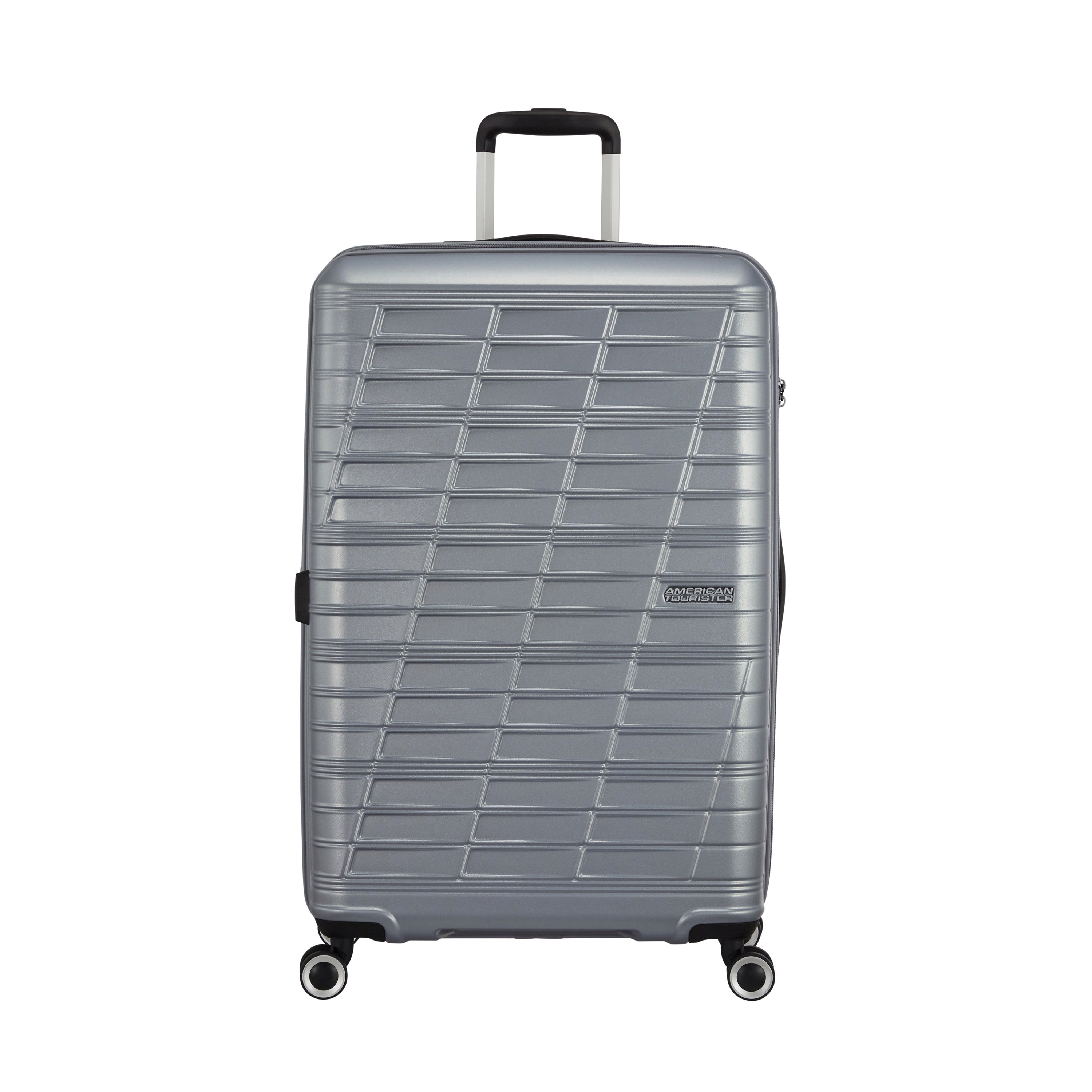 American Tourister Surftime Spinner Expandable Large Luggage - 28