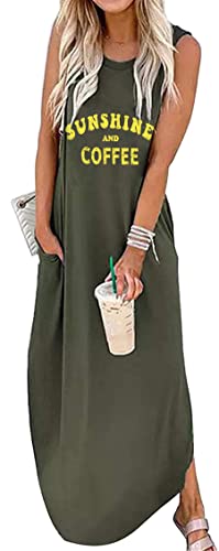 Army Green Coffee
