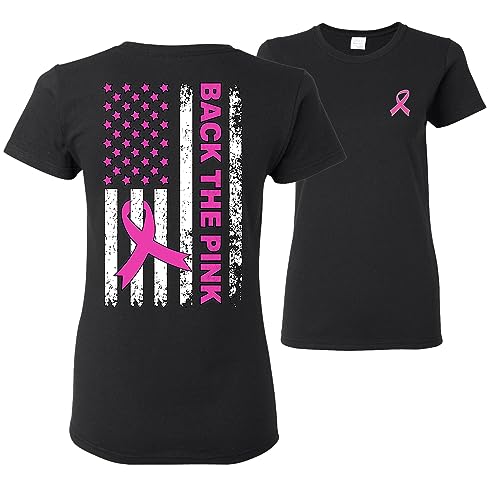Black-back the Pink