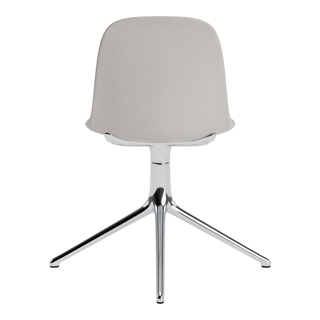 Ergonomic Form Chair with 4L Swivel Base - Adjustable Office Chair for Home & Work - Perfect for Desk Work, Gaming, and Conference Rooms