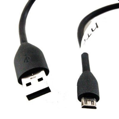 Fast Charging Micro USB Cable for Nokia X2 - High-Speed Data Sync & Durable Slim Design | Perfect for Home, Office & Travel Charging