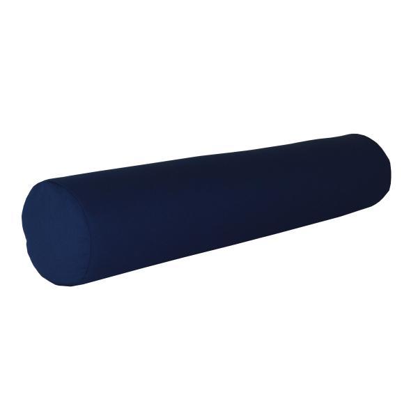 Outdoor Bolster Pillow - Waterproof & Sun-Resistant Support Cushion for Patio, Poolside, and Garden Lounging - Perfect for Outdoor Relaxation and Comfort