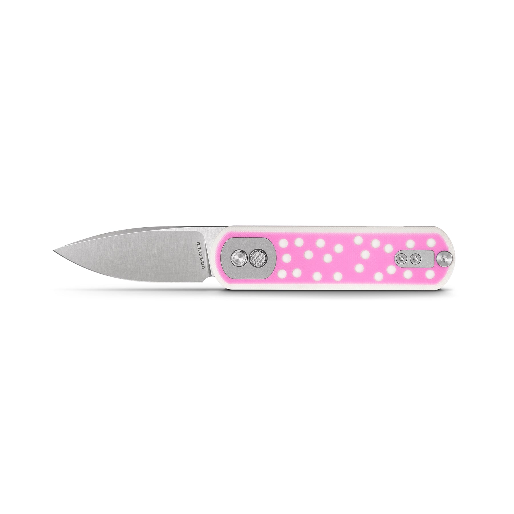 Corgi Pup Trek Lock Knife - 2.37