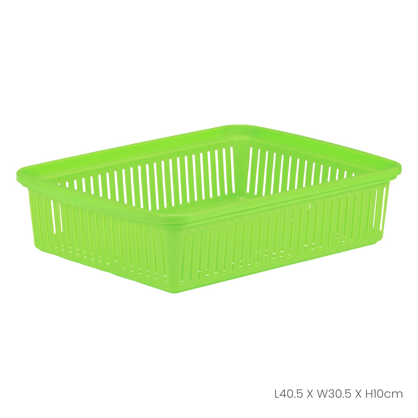 TRANSLUCENT GREEN (0400-TGN)