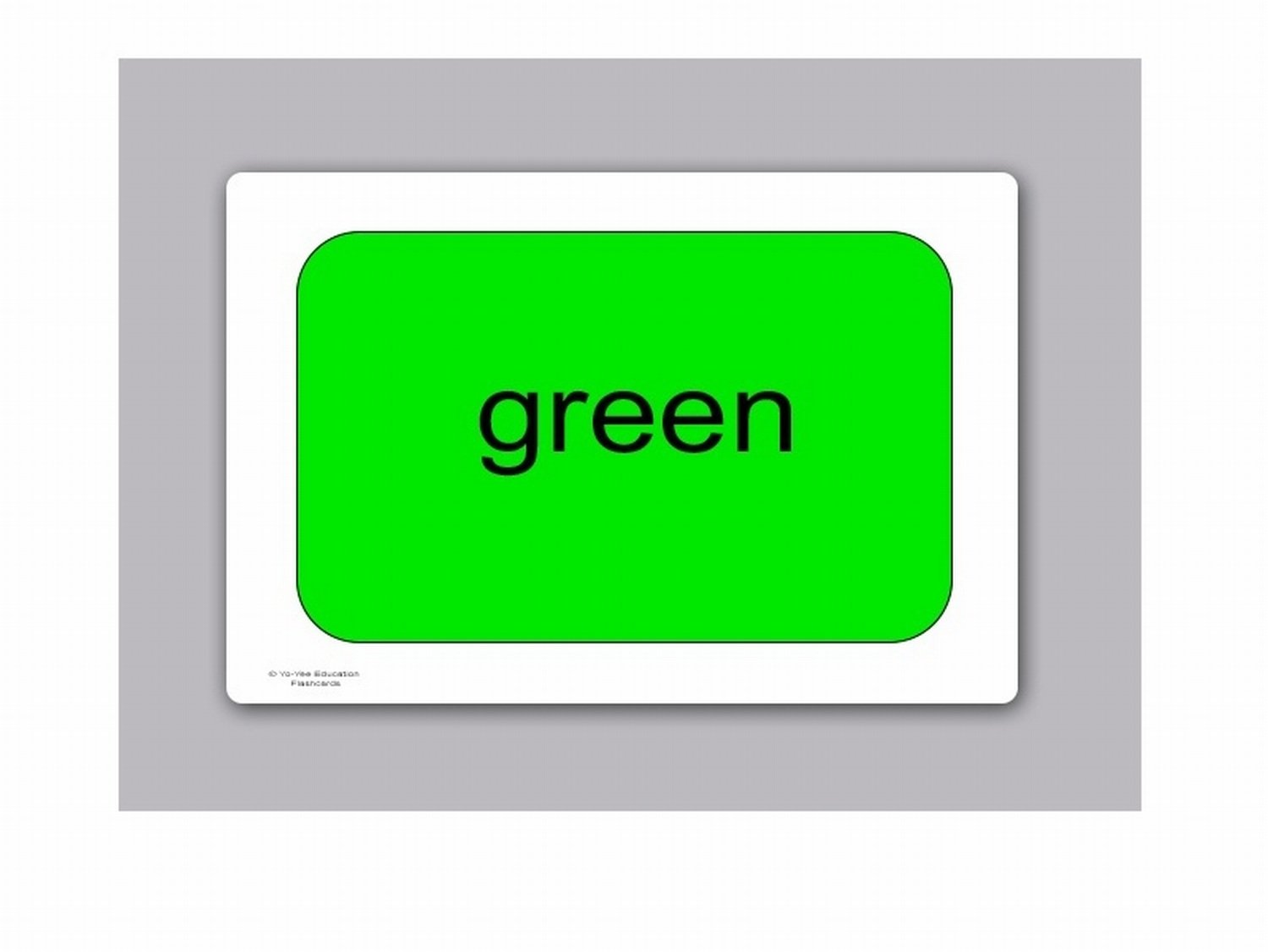 Color Flash Cards with Matching Bingo Game - Educational Vocabulary Picture Cards for Babies, Toddlers & Kids | Learning Colors, Memory Games & Classroom Activities