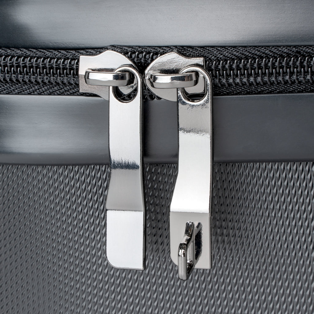 Durable Hardshell Cabin Suitcase - 3 Sizes Available (Carry-On, Medium, Large) with Stylish Southwestern Design - Perfect for Air Travel, Road Trips & Weekend Getaways