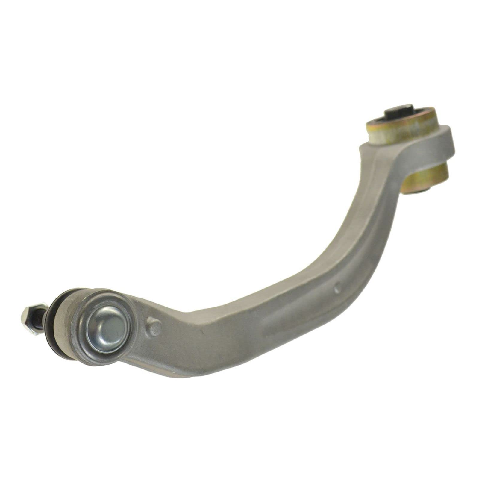High-Quality Front Lower Control Arm with Ball Joint Set - Compatible with 2003-2009 Audi A4, A4 Quattro, 2007-2008 RS4, 2004-2005 S4 - Perfect for Suspension Repair & Maintenance | Durable Replacement Part for Smooth Ride & Handling