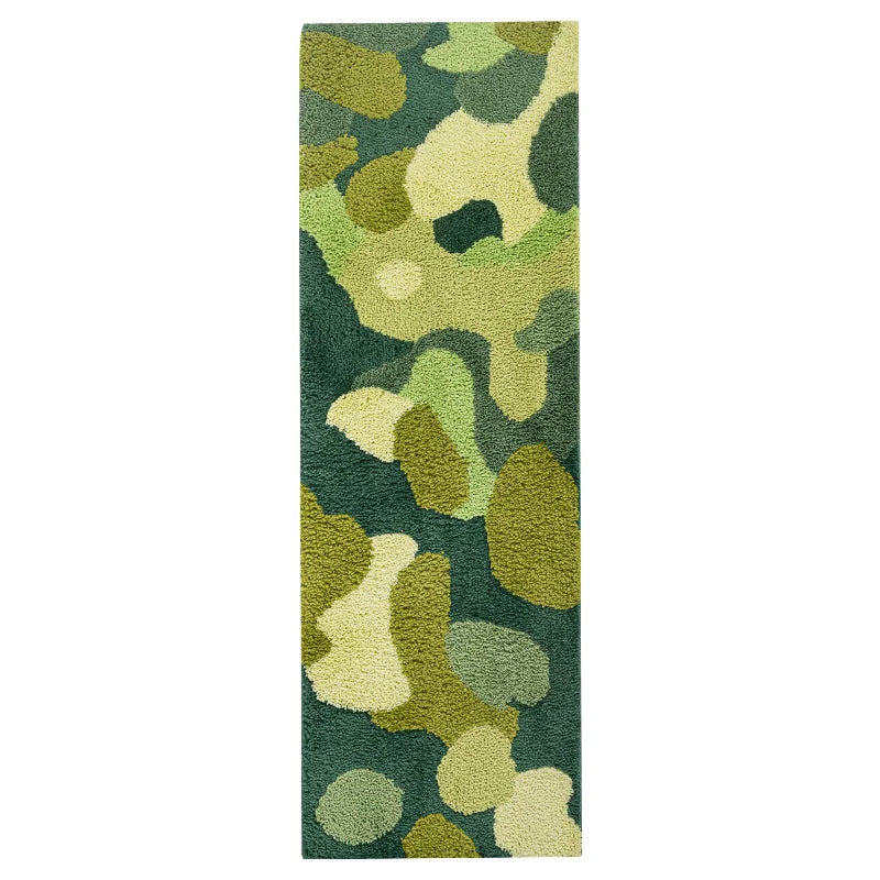 Nature Tufted Rug