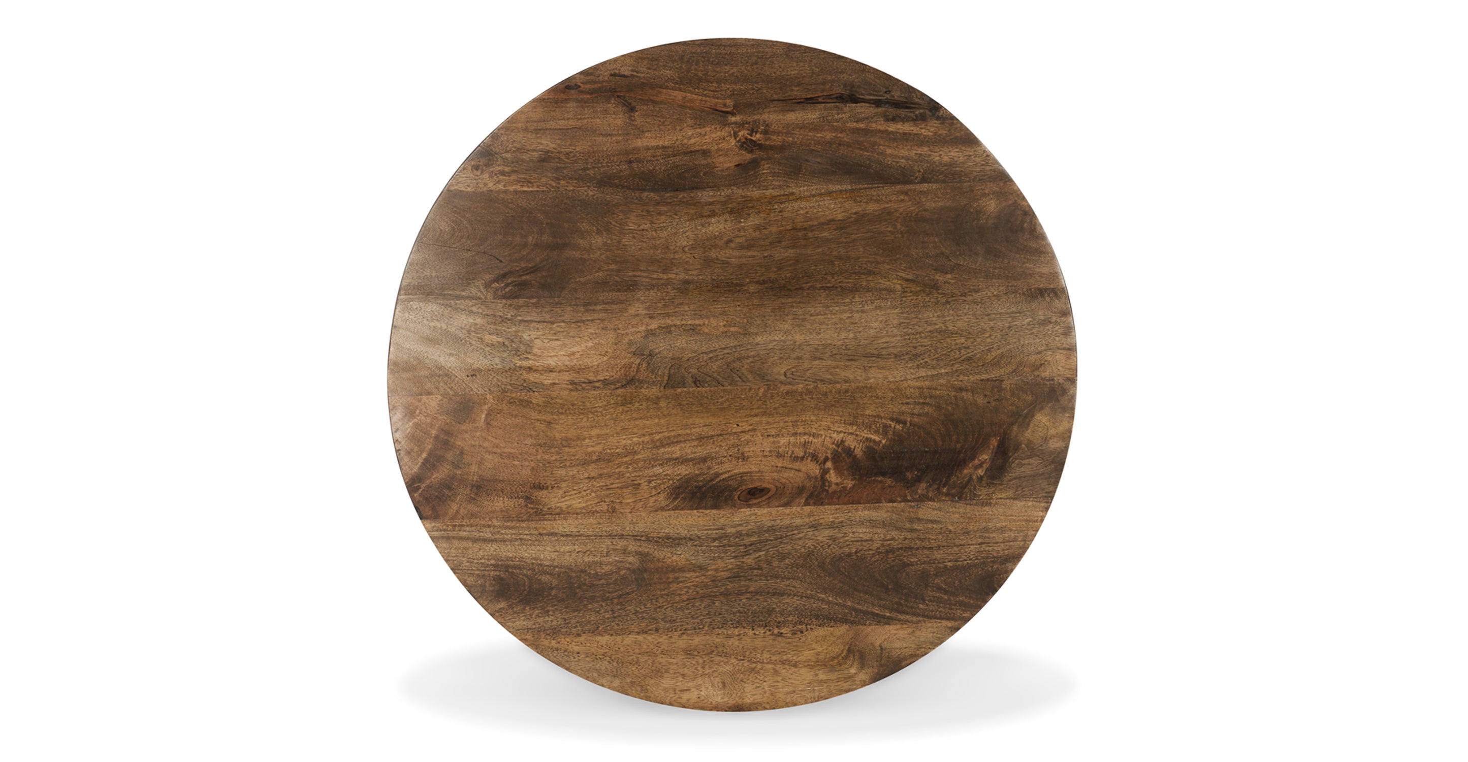Modern Goa Coffee Table - Solid Wood Living Room Furniture for Home Decor - Perfect for Living Room, Lounge, or Office Use