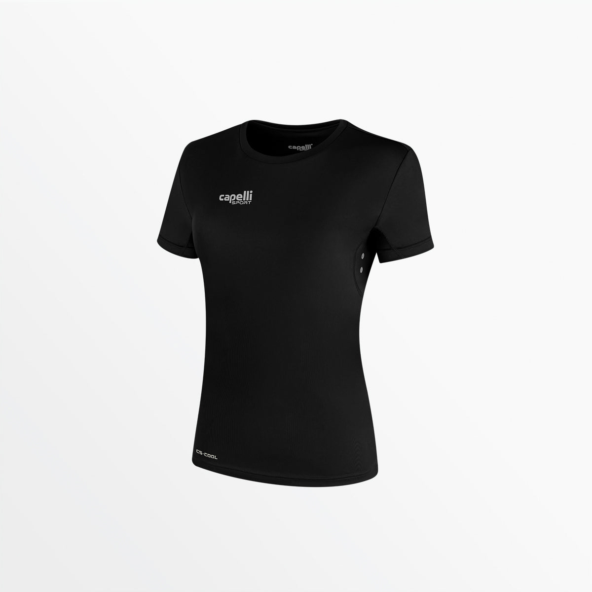 Women's Short Sleeve Workout Top - Breathable Fitness Shirt for Running, Yoga & Gym - Comfortable Training Tee for Active Lifestyles