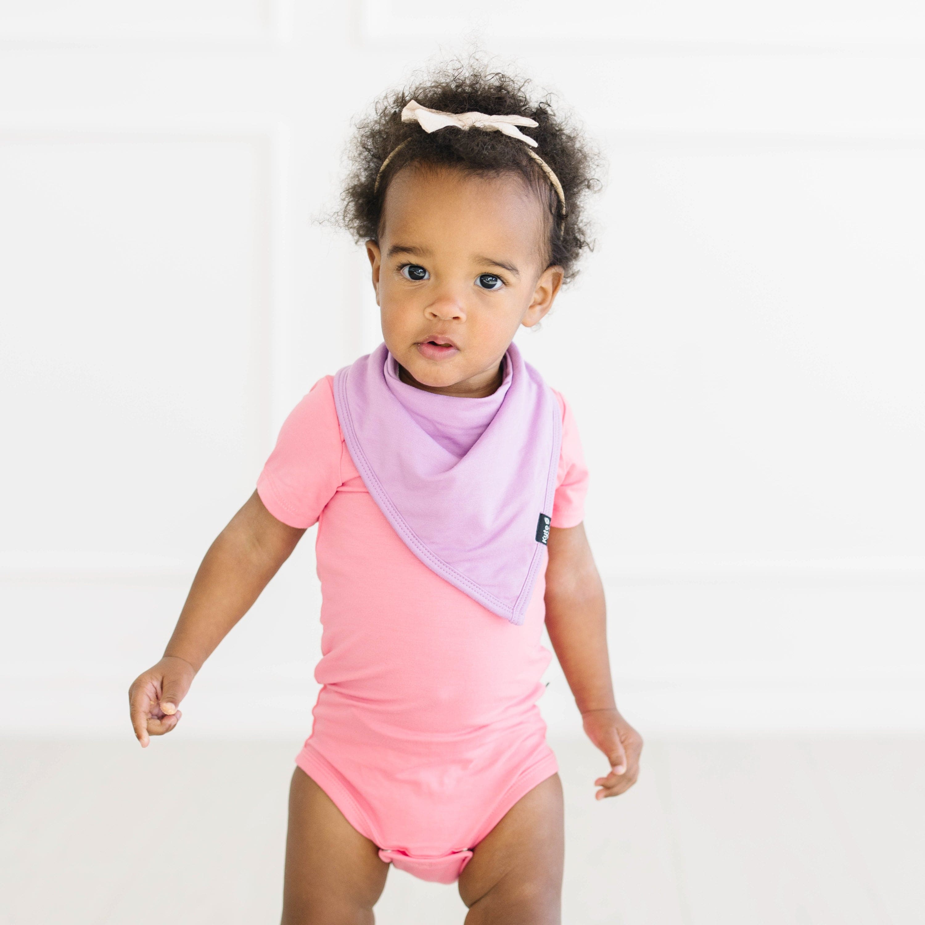 Baby Bibs for Feeding - Soft & Absorbent Drool Bibs for Infants & Toddlers - Perfect for Mealtime, Drooling & Messy Play