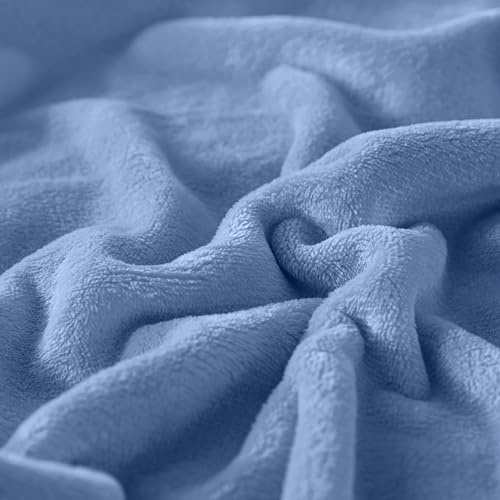 Washed Blue