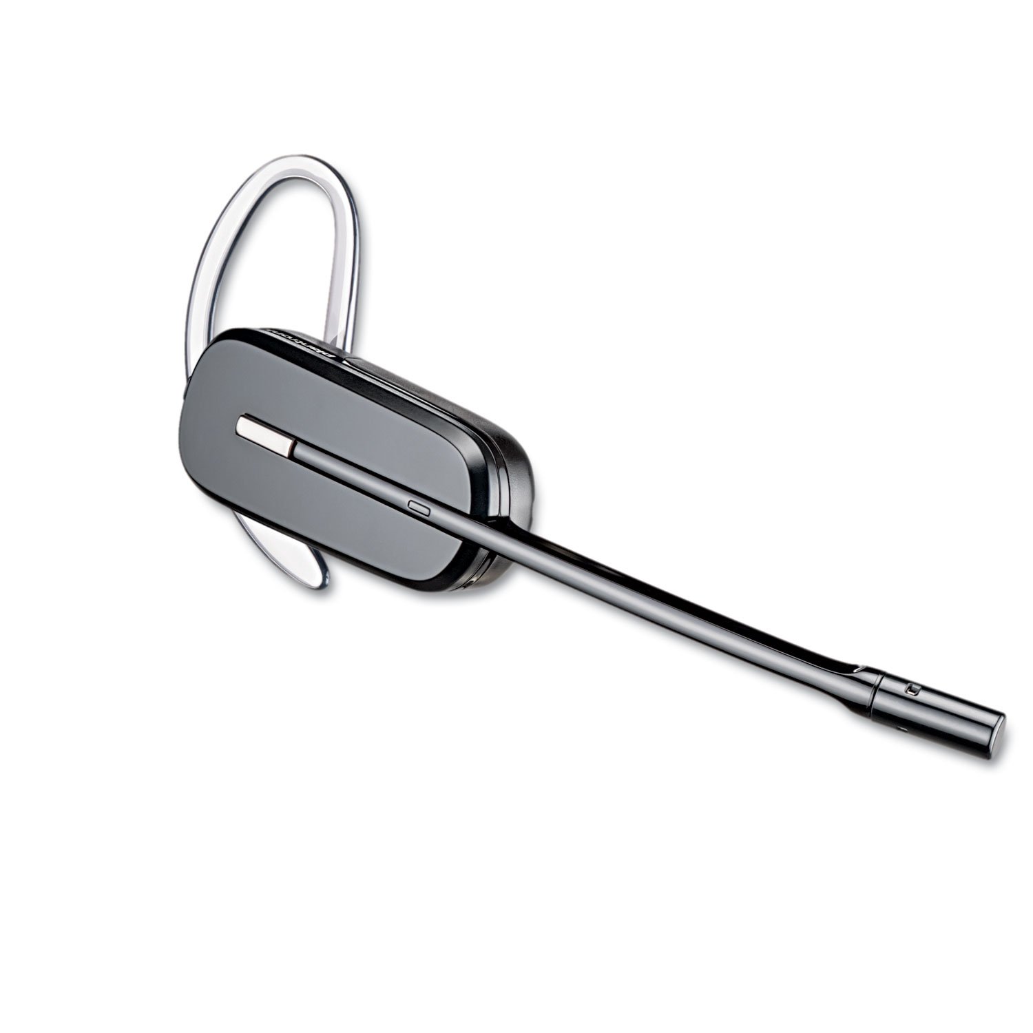 Plantronics CS540 Monaural Convertible Wireless Headset with Noise Cancelling - Office & Call Center Headphones for Clear Communication