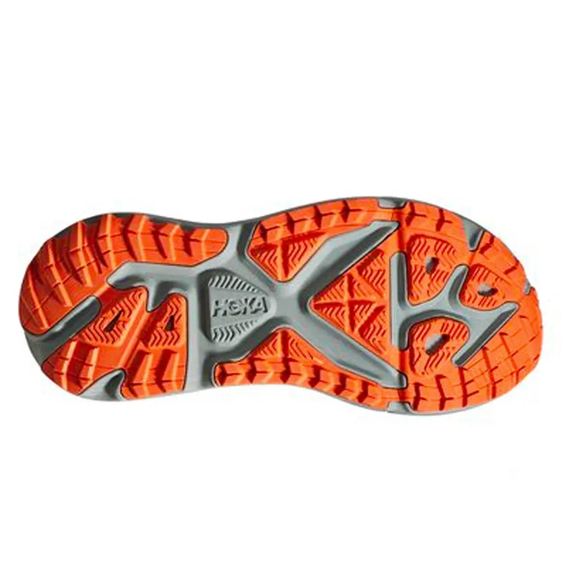 HOKA Stinson 7 Men's Trail Running Shoes - Lightweight Cushioned for Hiking & Outdoor Adventures