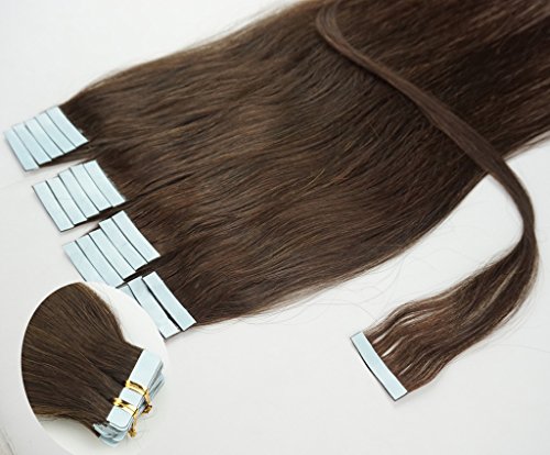 #02 Dark Brown