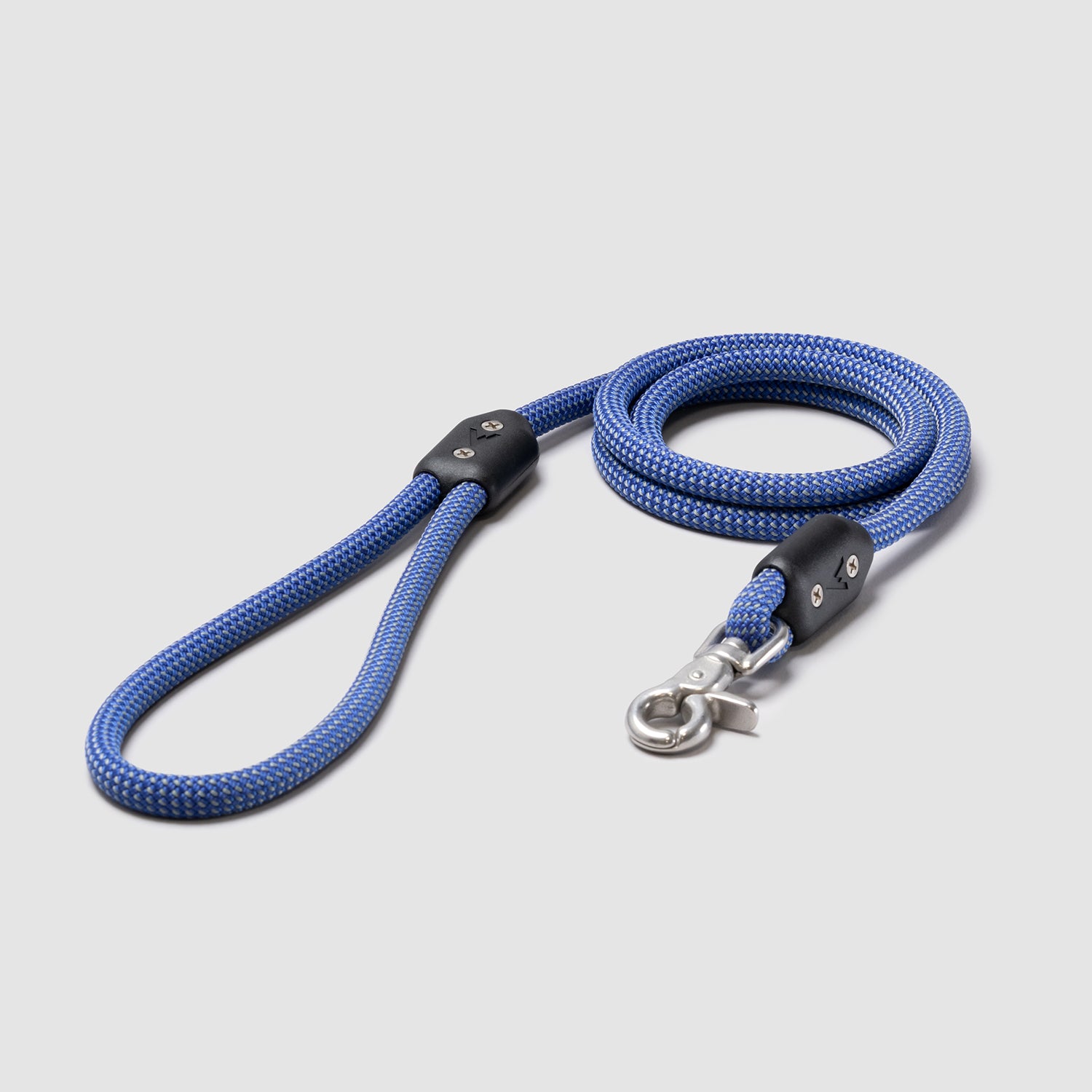 Lifetime Leash - Durable Dog Leash for Large & Small Dogs | Heavy Duty Pet Walking Lead with Comfortable Handle | Perfect for Daily Walks, Hiking & Outdoor Adventures