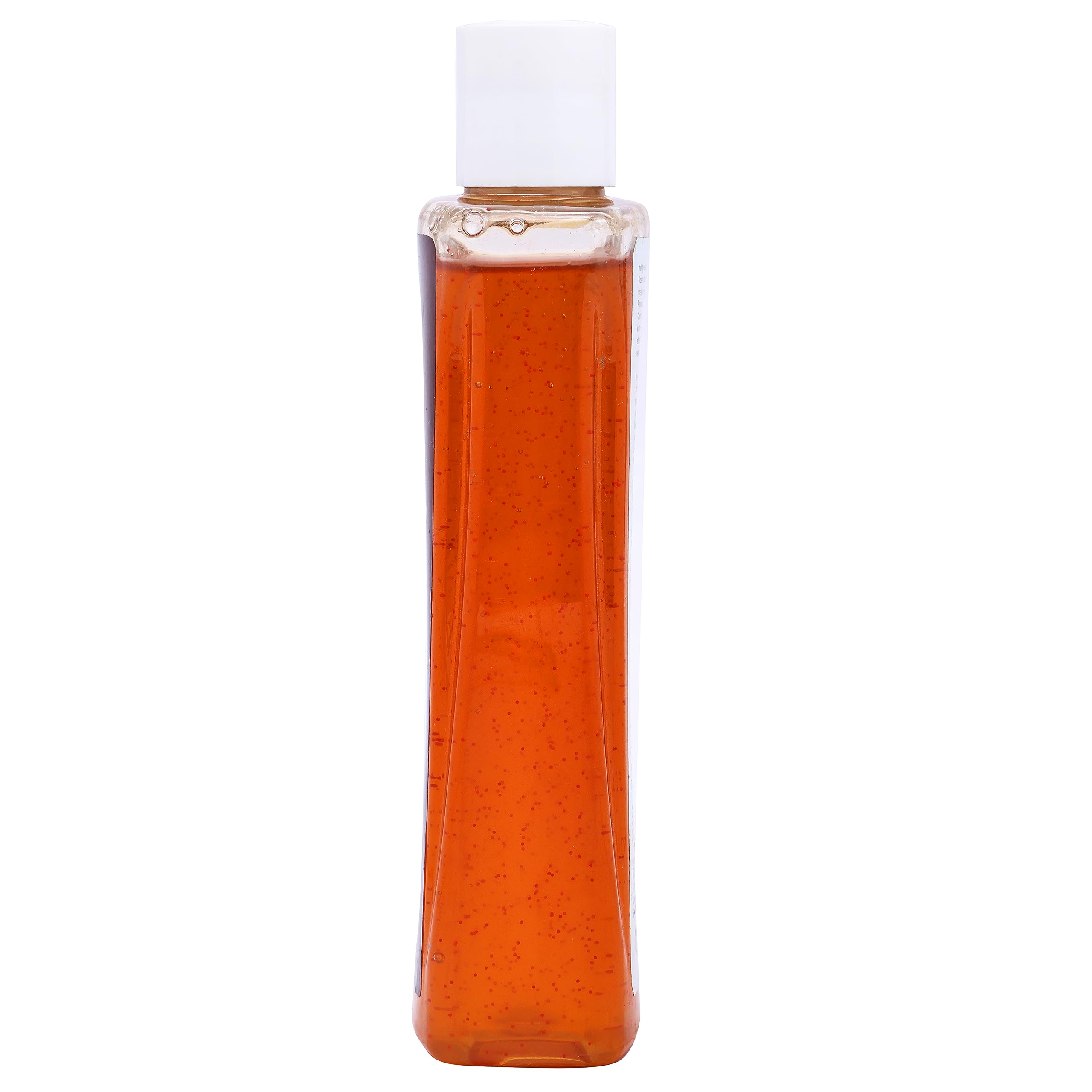 Maquillage Wellness Cherry Blossom Shower Gel - Soothing & Nourishing Body Wash with Cherry Essential Oil for Men & Women | 250ml Hydrating Formula for Dry Skin | Perfect for Daily Shower & Spa Relaxation