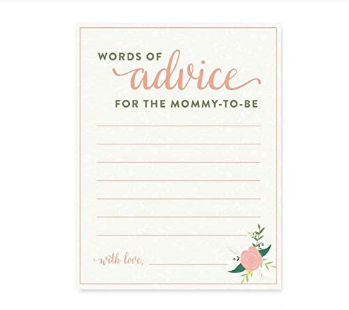 Cards Advice