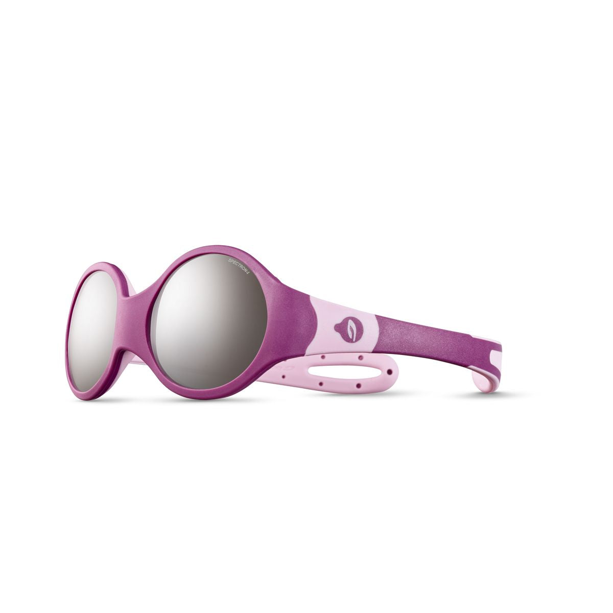 Stylish Loop M J533 Polarized Sunglasses for Men & Women - UV Protection, Lightweight & Comfortable - Perfect for Driving, Beach, and Outdoor Activities