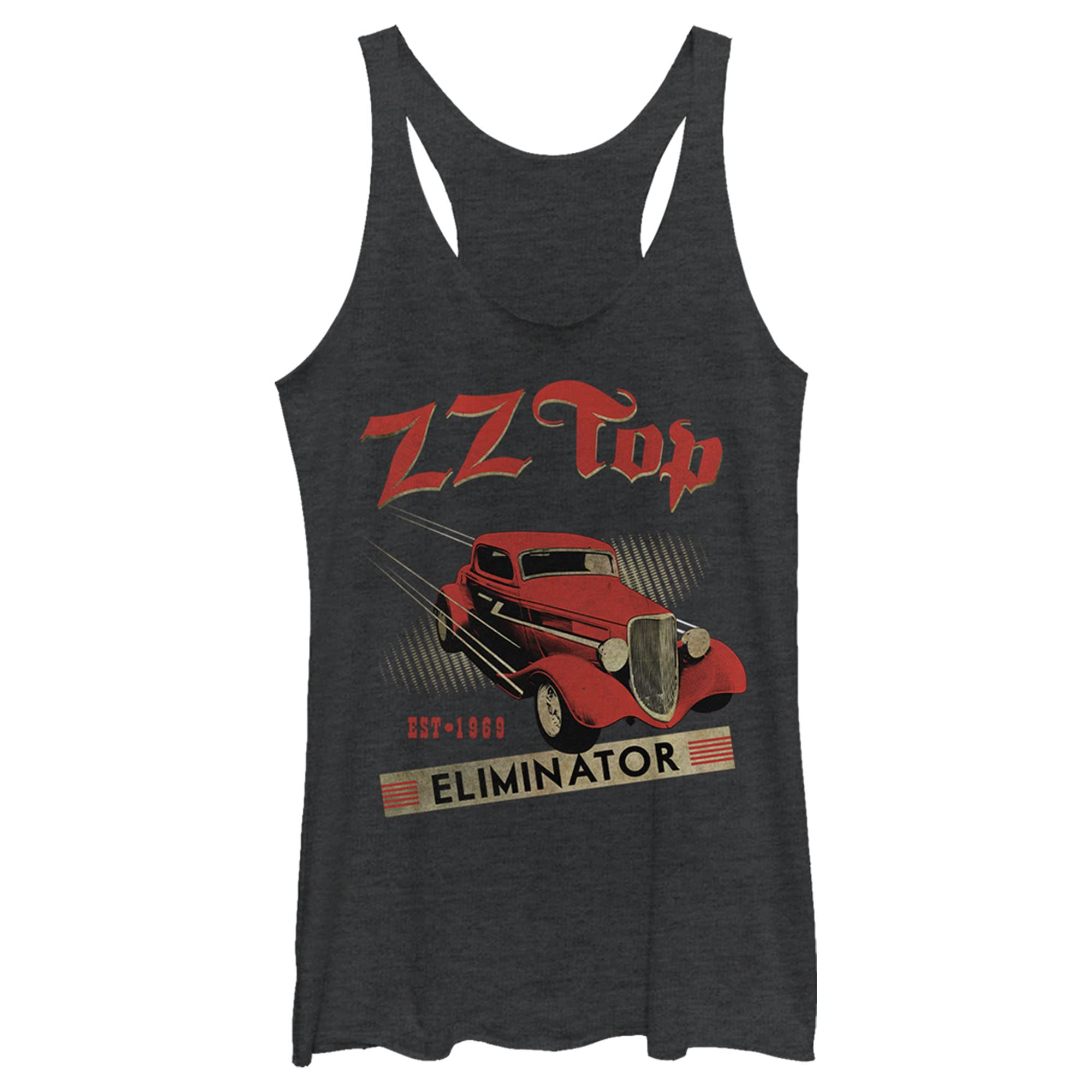 Women's Racerback Tank Top - Gym & Casual Wear