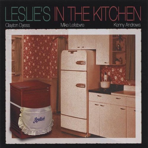 Leslie's Kitchen Essentials - High-Quality Cookware & Utensils for Home Cooking | Perfect for Baking, Meal Prep & Everyday Use