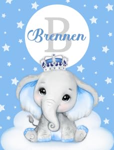Elephant Gifts Blanket