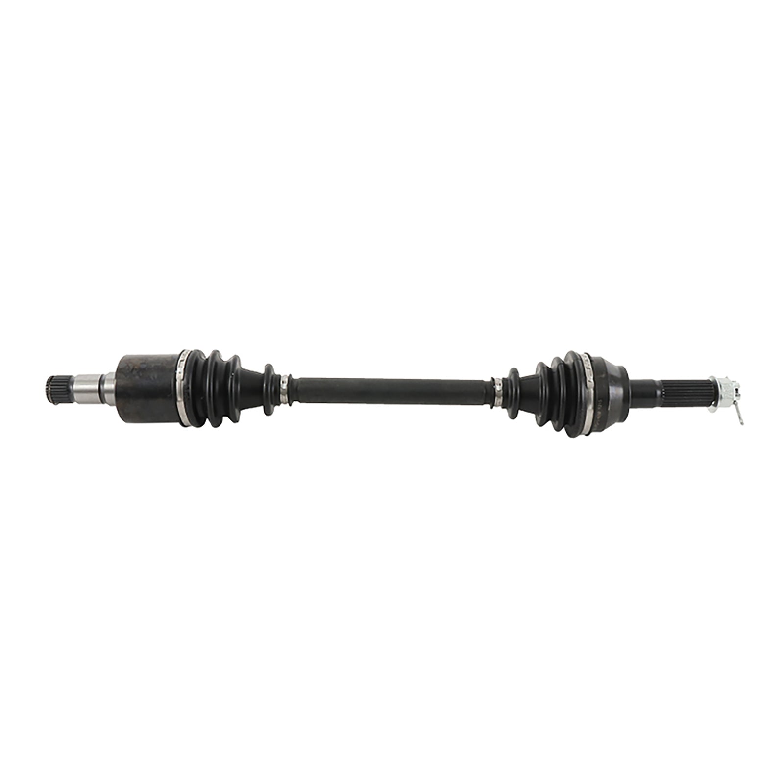 ATV CV Axle Complete 8 Ball Joint Kit - Heavy Duty Replacement for ATV/UTV - Perfect for Off-Roading, Trail Riding & Mudding Adventures