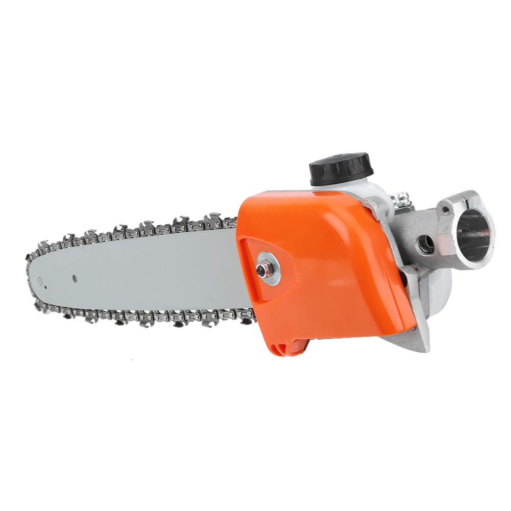 28mm Mini Chainsaw with 7 Teeth - Tree Pruner for Gardening, Forestry & Agriculture | Perfect for Trimming Branches, Landscaping & Farm Work