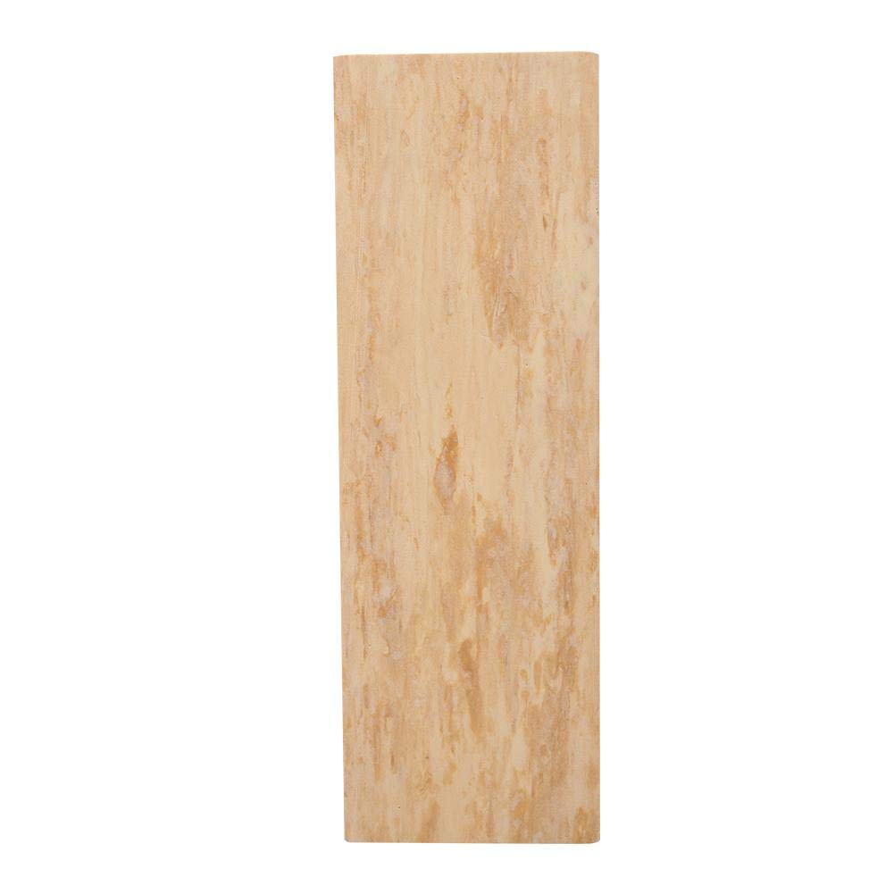 Premium Guitar Neck Support Caul - Moderate Hardness Portable Foam Stand for Guitar & Bass - Ideal for Practice, Studio Sessions & Travel Accessories