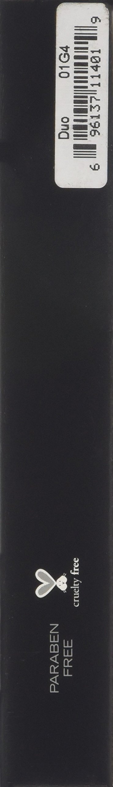 Youngblood Eye-Illuminating Duo Pencil - Matte Finish, 3g | Waterproof Eyeliner for Day & Night Makeup | Perfect for Smokey Eyes & Natural Looks