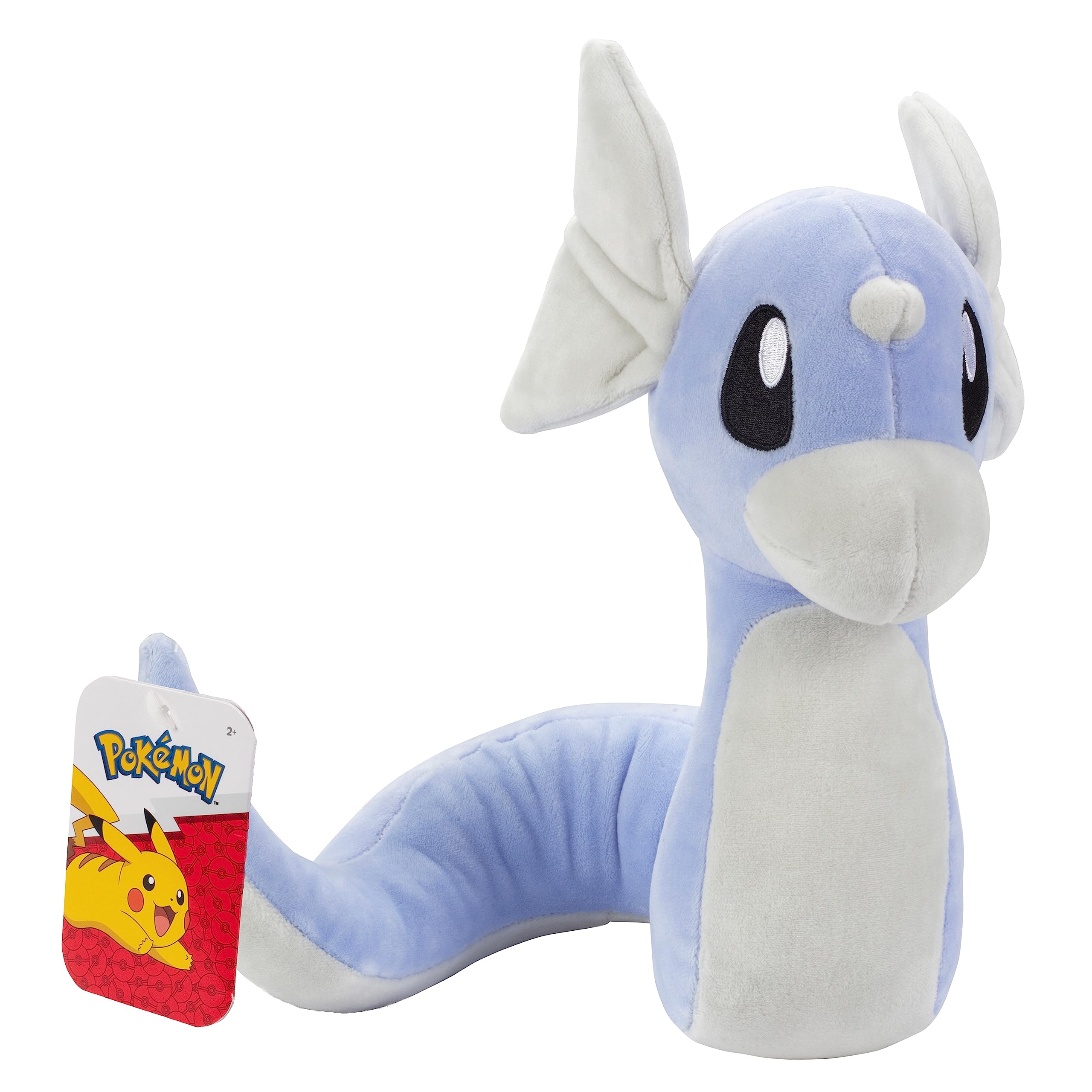 **Official Pokemon 8