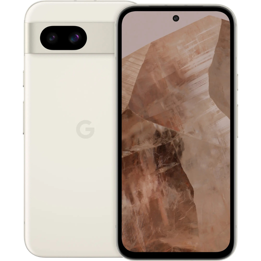 Google Pixel 8a 5G Unlocked Smartphone - 6.1